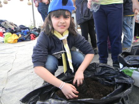 20140322 - Lobitos na Quinta Pedagogica